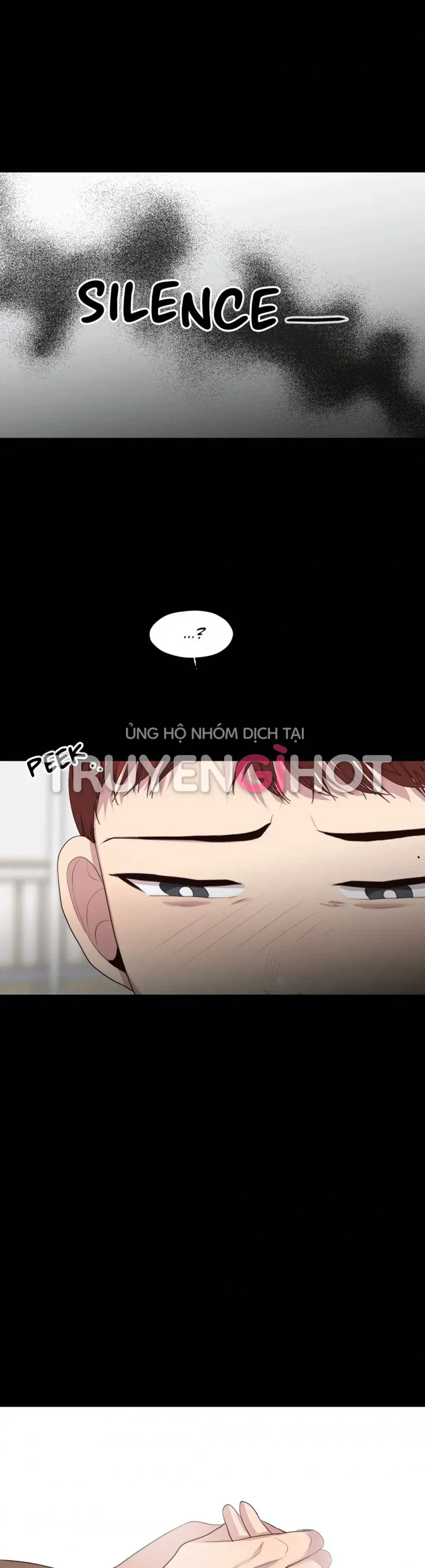 đọc truyện Lừa Tình Chương 35.5 ảnh 2 tại Giả Dược