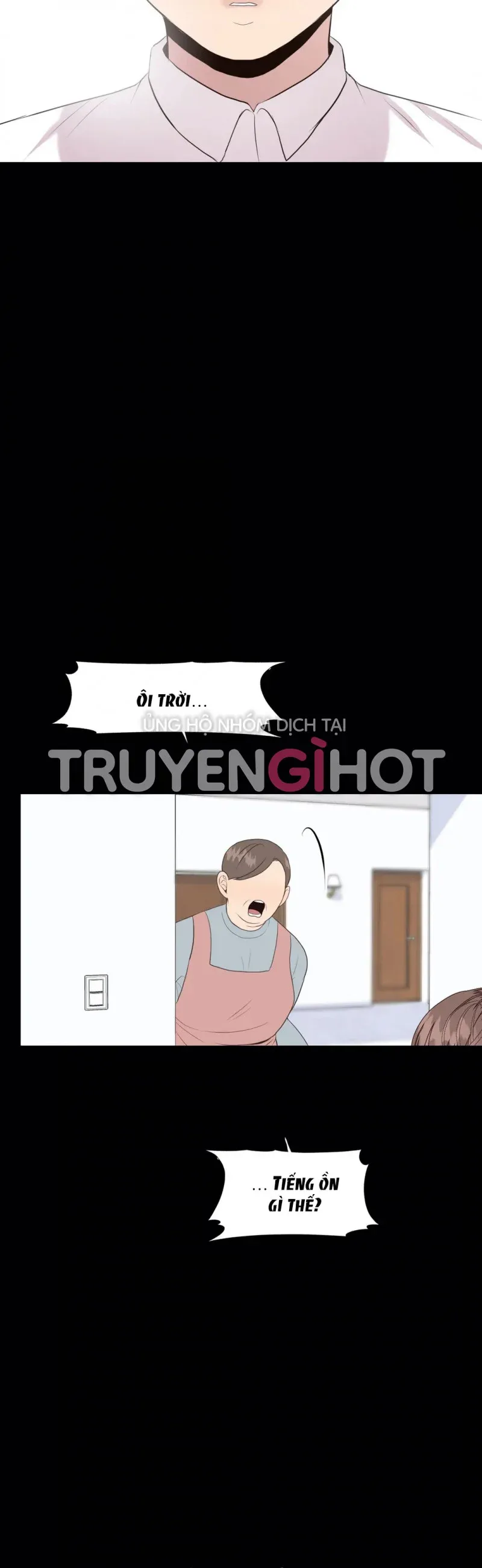 đọc truyện Lừa Tình Chương 35.5 ảnh 11 tại Giả Dược