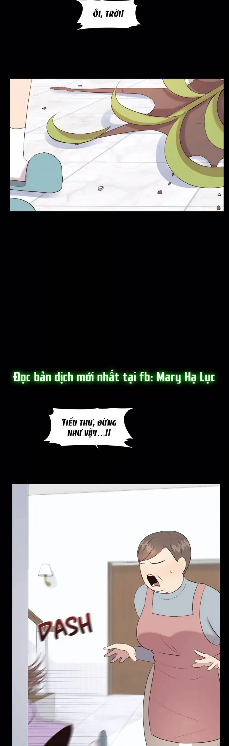 đọc truyện Lừa Tình Chương 35.5 ảnh 12 tại Giả Dược