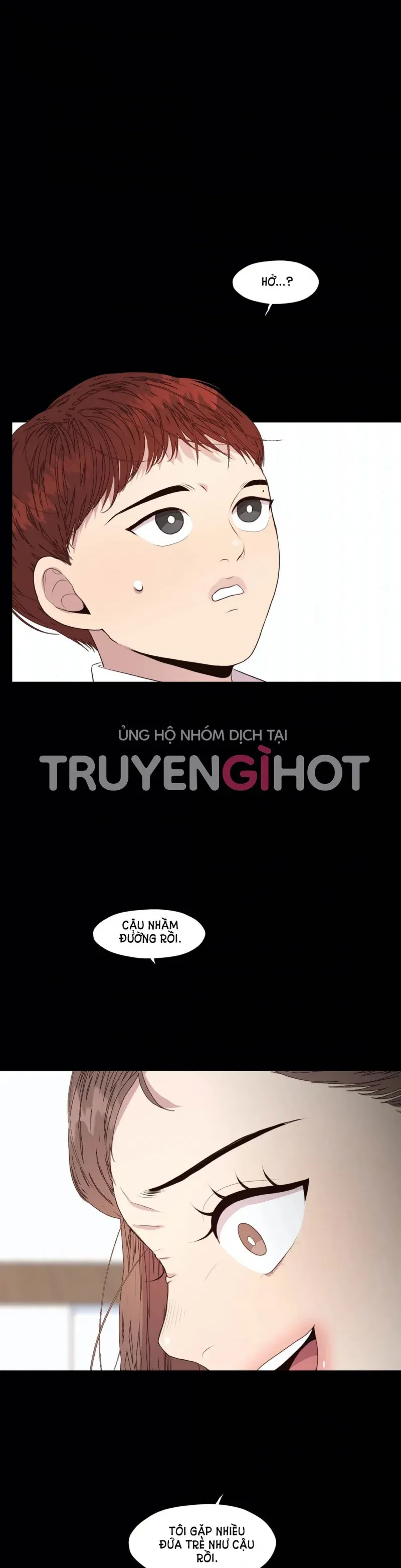 đọc truyện Lừa Tình Chương 35.5 ảnh 29 tại Giả Dược