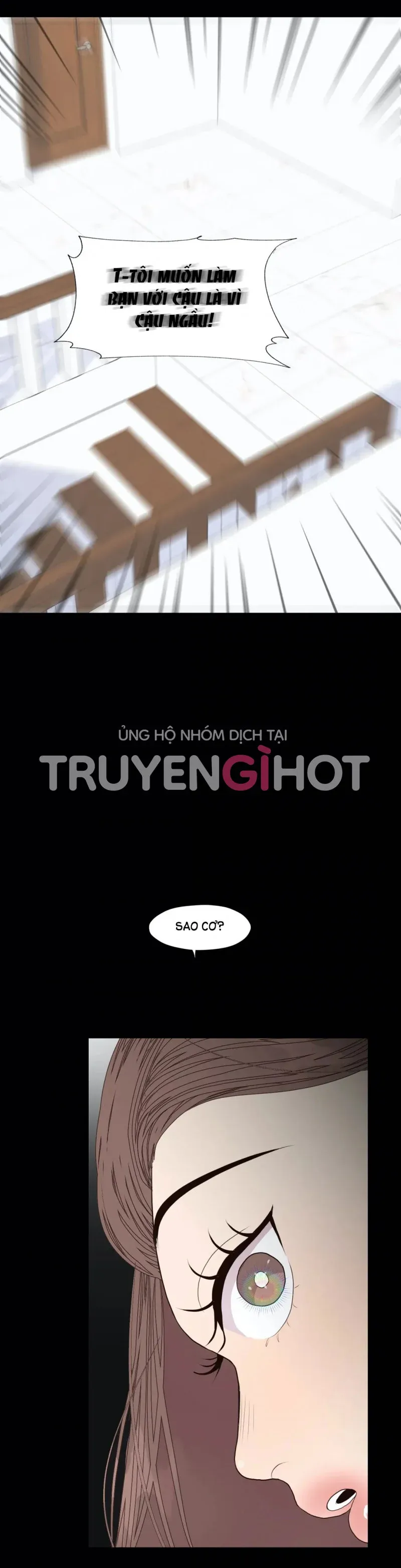 đọc truyện Lừa Tình Chương 35.5 ảnh 32 tại Giả Dược
