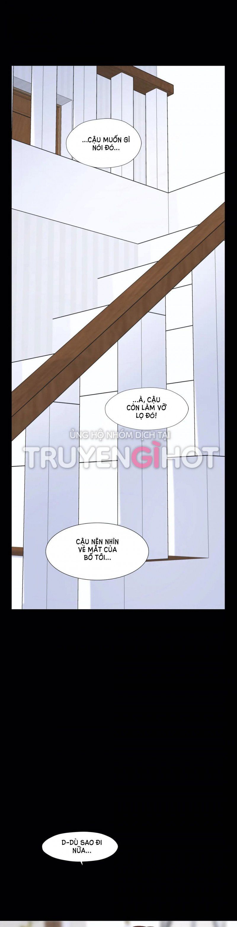 đọc truyện Lừa Tình Chương 35.5 ảnh 35 tại Giả Dược