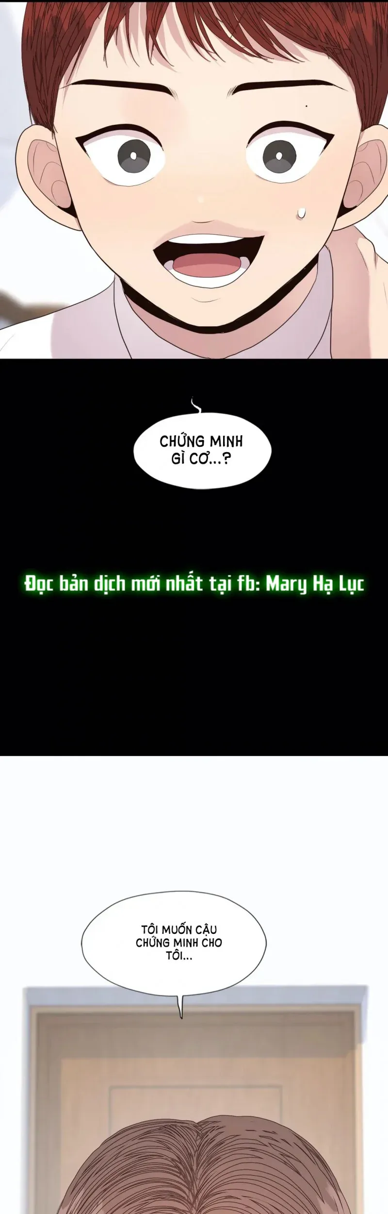 đọc truyện Lừa Tình Chương 35.5 ảnh 39 tại Giả Dược