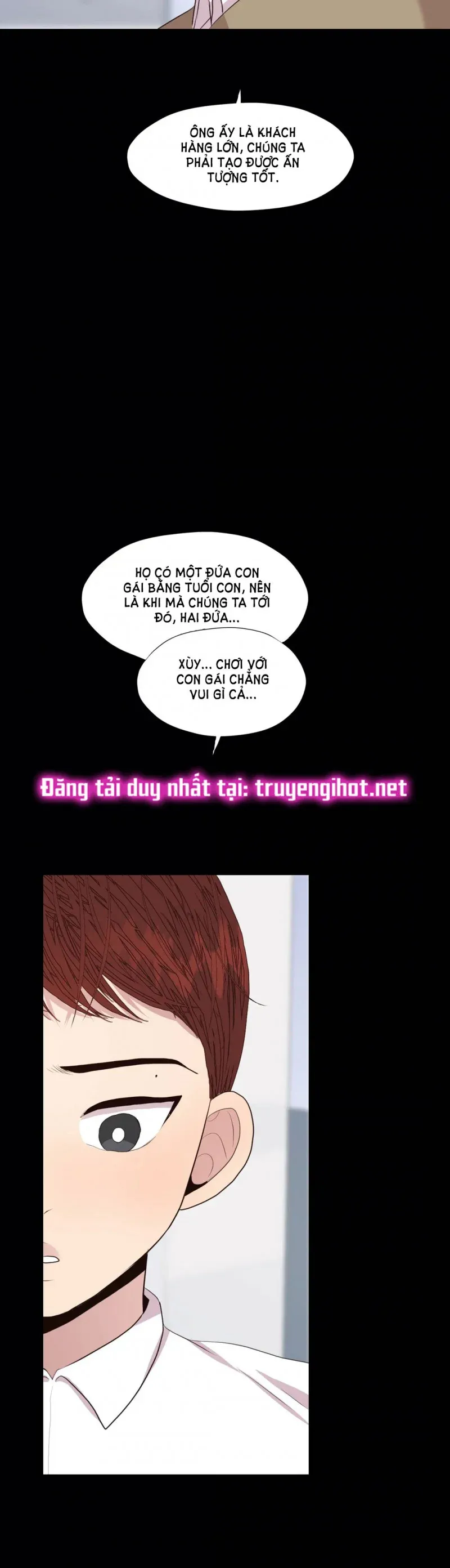 đọc truyện Lừa Tình Chương 35 ảnh 20 tại Giả Dược