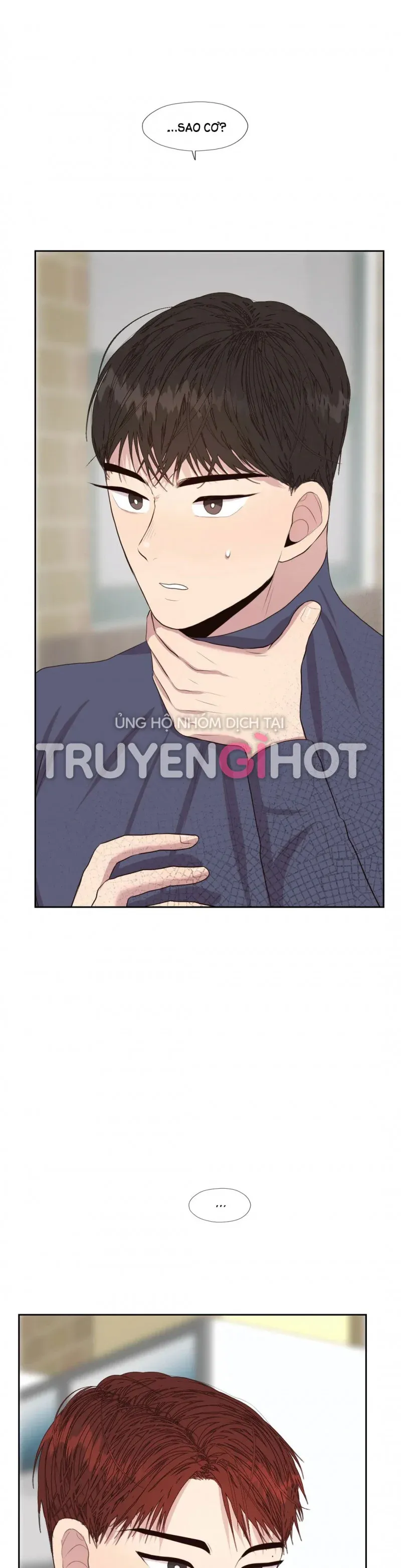 đọc truyện Lừa Tình Chương 35 ảnh 3 tại Giả Dược