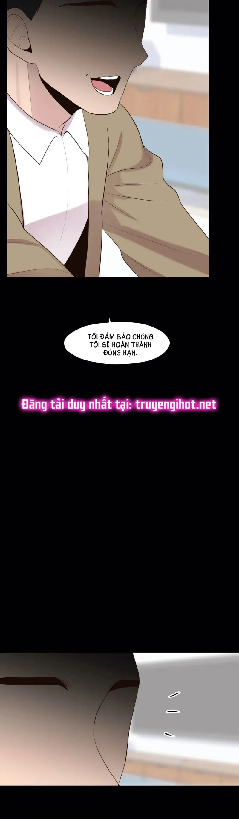 đọc truyện Lừa Tình Chương 35 ảnh 29 tại Giả Dược