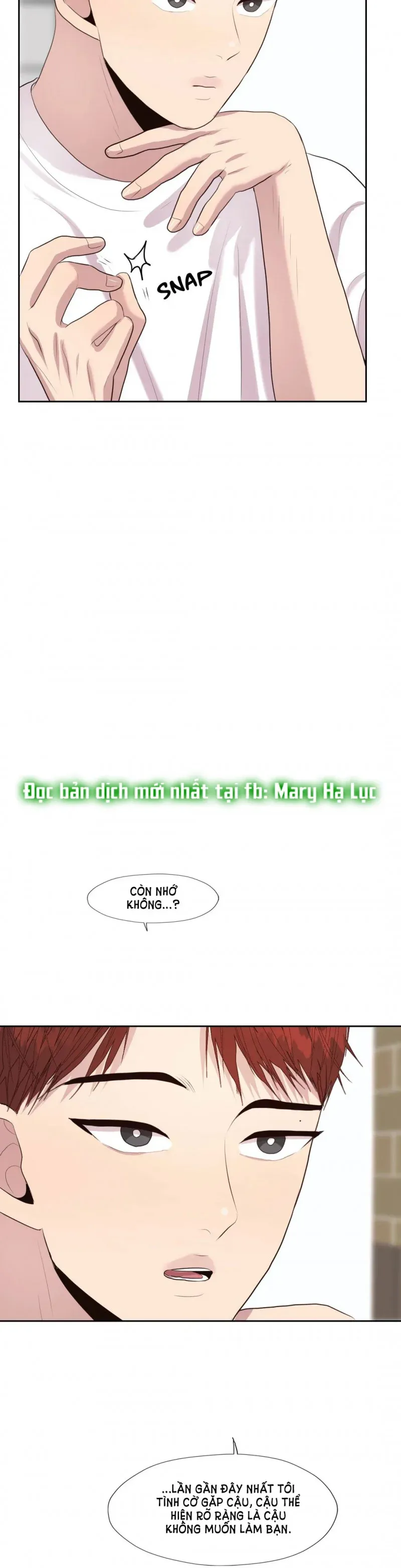 đọc truyện Lừa Tình Chương 35 ảnh 4 tại Giả Dược