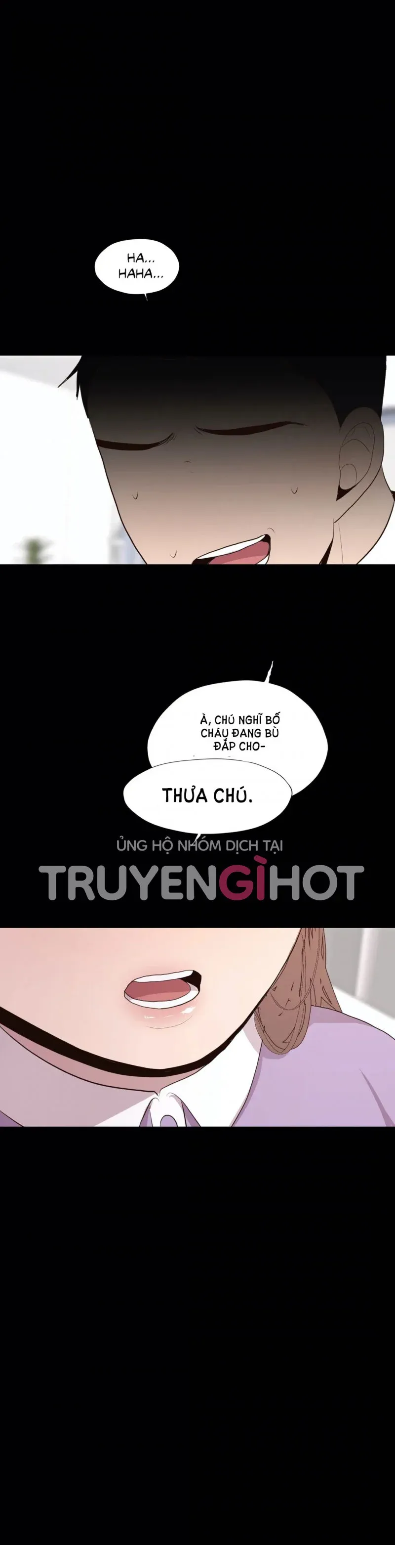 đọc truyện Lừa Tình Chương 35 ảnh 33 tại Giả Dược