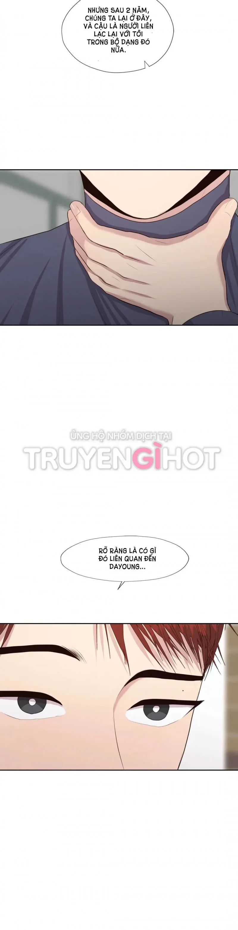 đọc truyện Lừa Tình Chương 35 ảnh 6 tại Giả Dược