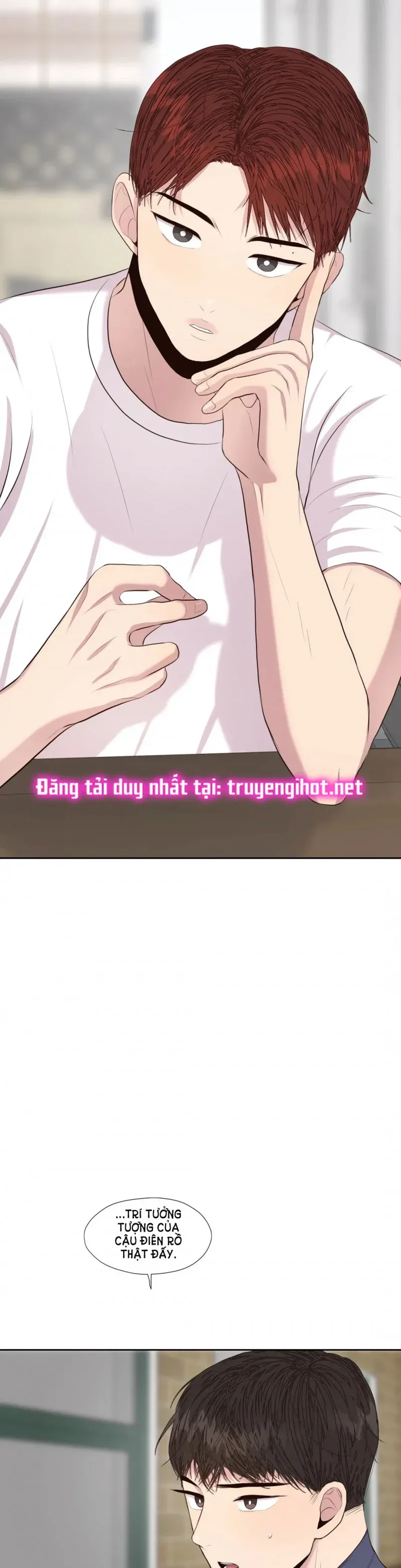 đọc truyện Lừa Tình Chương 35 ảnh 8 tại Giả Dược