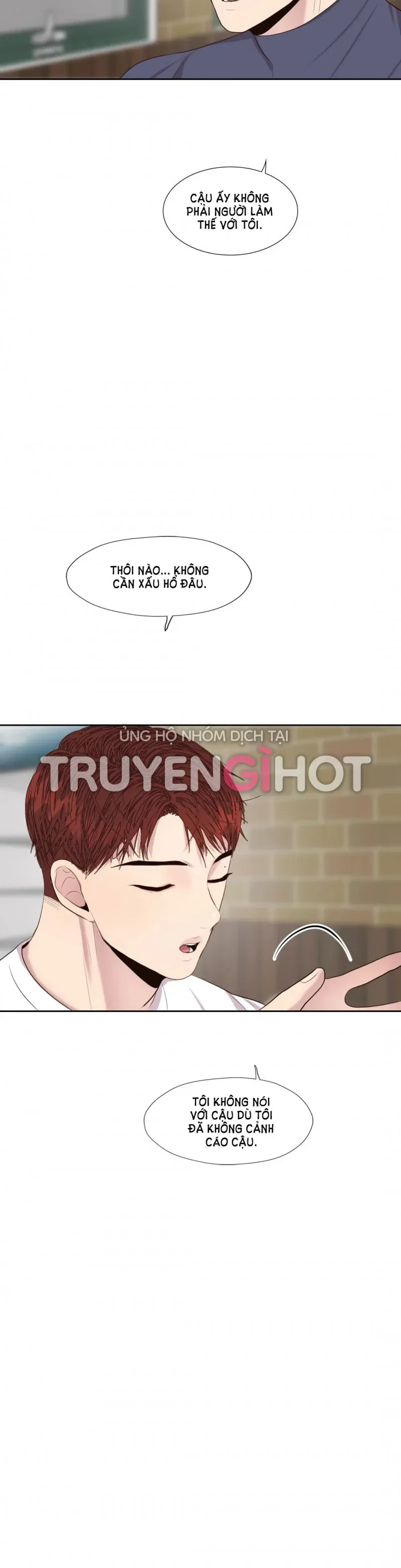 đọc truyện Lừa Tình Chương 35 ảnh 9 tại Giả Dược