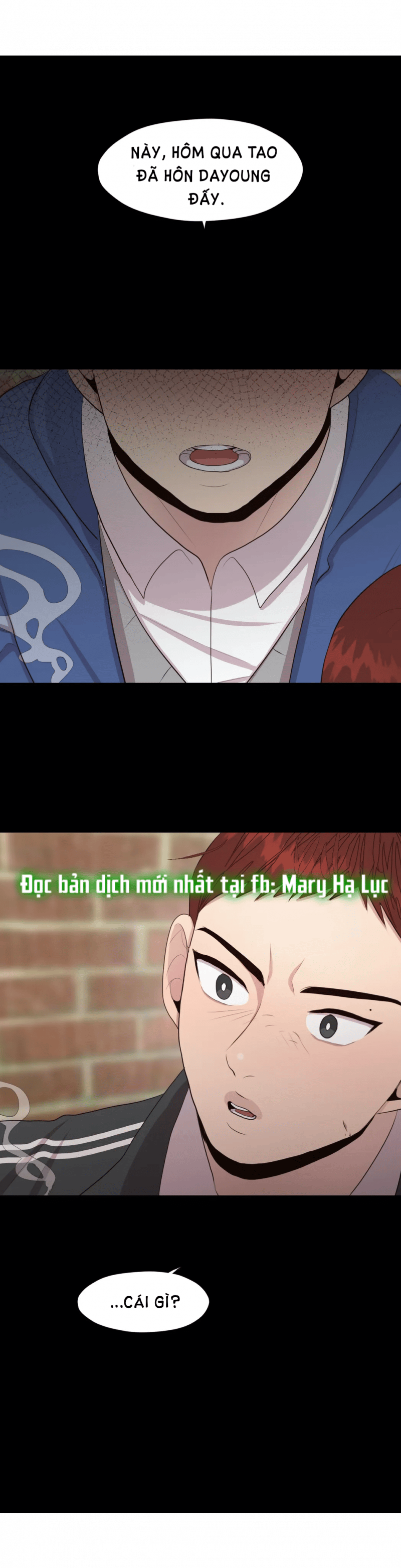 đọc truyện Lừa Tình Chương 36.5 ảnh 11 tại Giả Dược