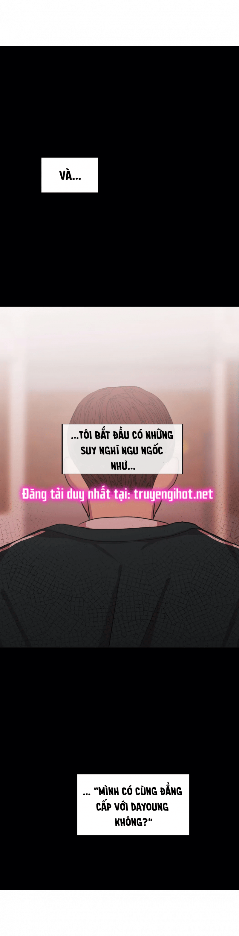 đọc truyện Lừa Tình Chương 36.5 ảnh 17 tại Giả Dược