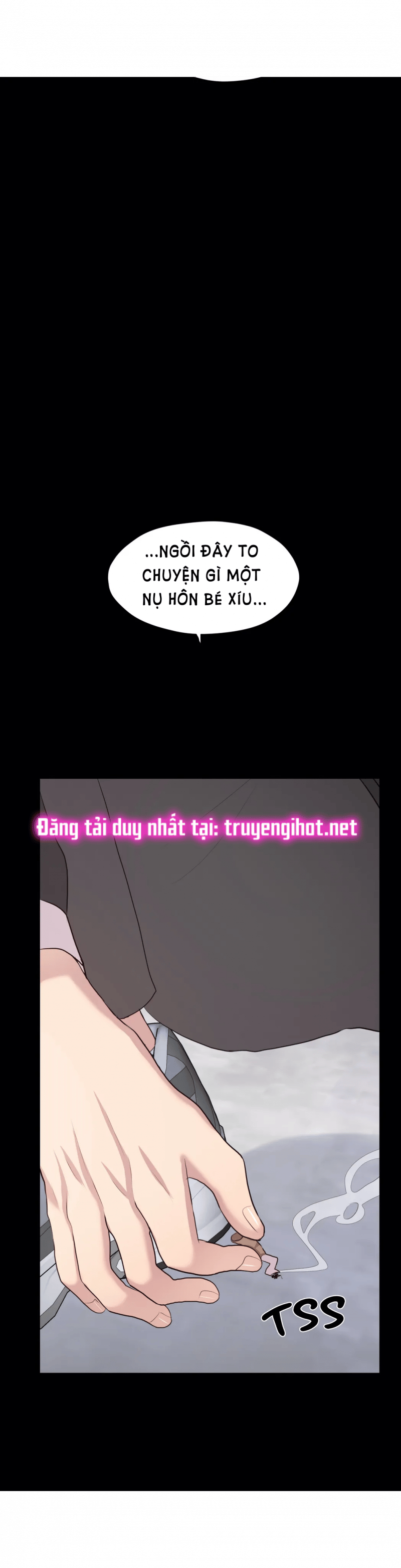 đọc truyện Lừa Tình Chương 36.5 ảnh 19 tại Giả Dược