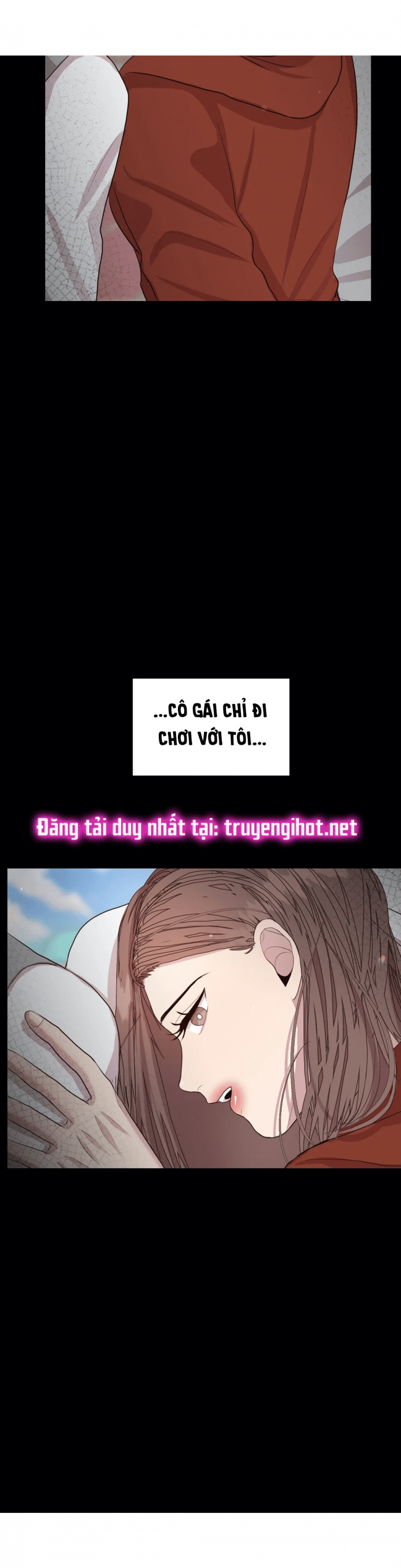 đọc truyện Lừa Tình Chương 36.5 ảnh 10 tại Giả Dược