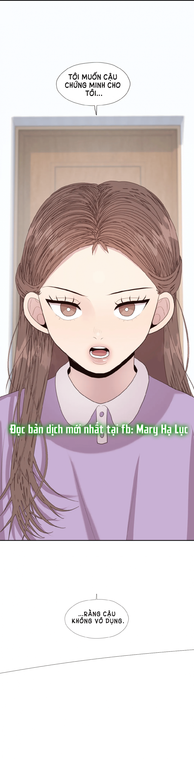 đọc truyện Lừa Tình Chương 36 ảnh 1 tại Giả Dược