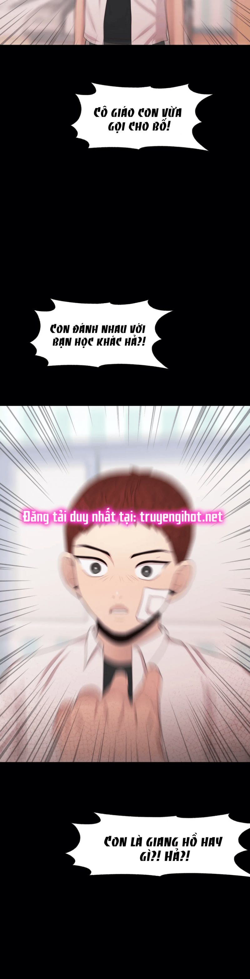đọc truyện Lừa Tình Chương 36 ảnh 16 tại Giả Dược
