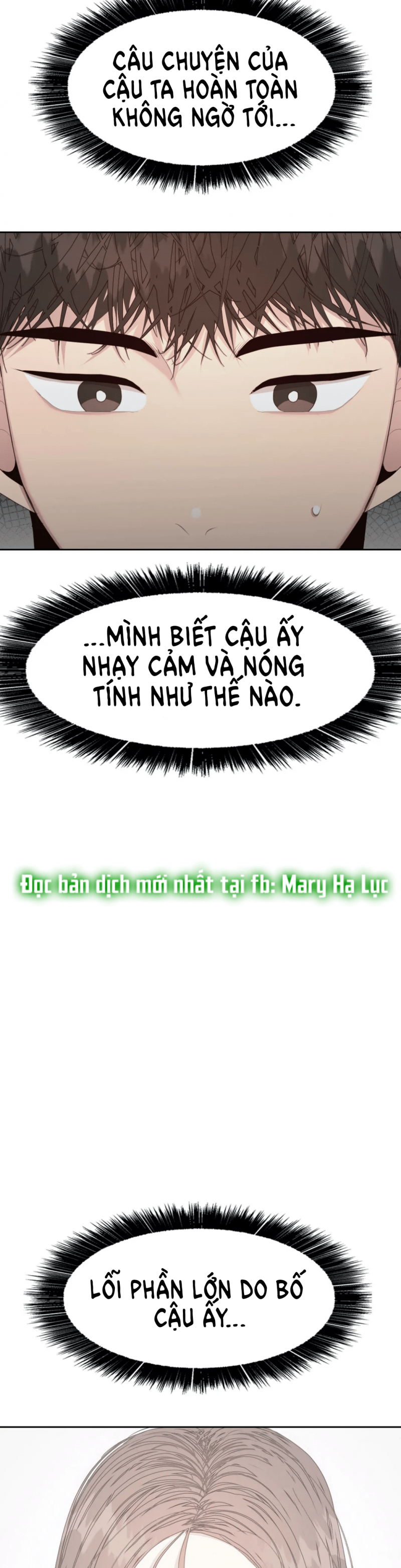 đọc truyện Lừa Tình Chương 36 ảnh 3 tại Giả Dược