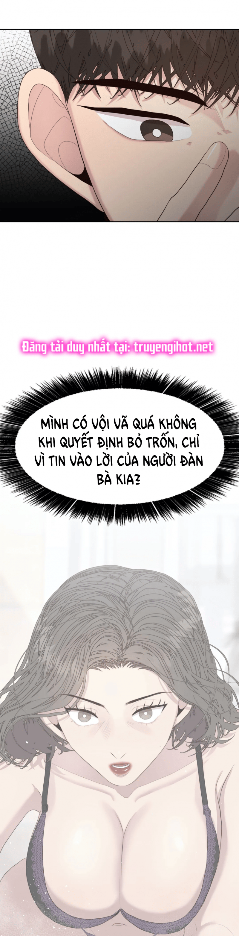 đọc truyện Lừa Tình Chương 36 ảnh 6 tại Giả Dược