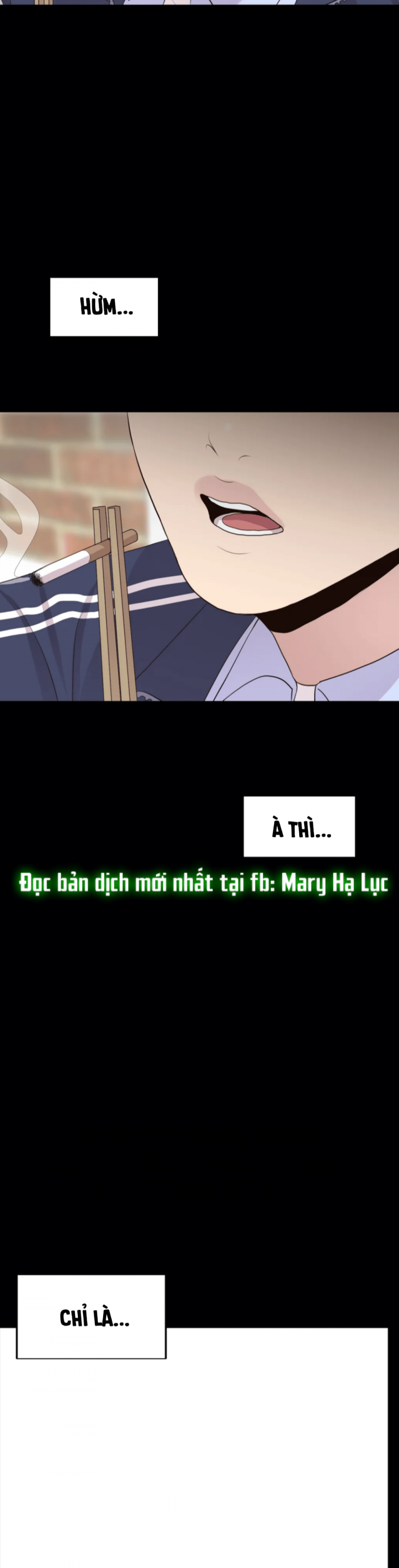 đọc truyện Lừa Tình Chương 36 ảnh 10 tại Giả Dược
