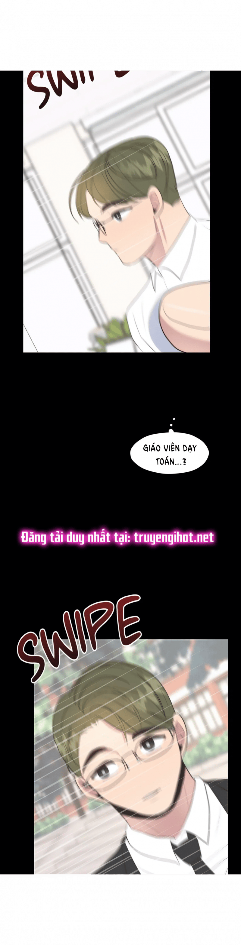 đọc truyện Lừa Tình Chương 37.5 ảnh 21 tại Giả Dược