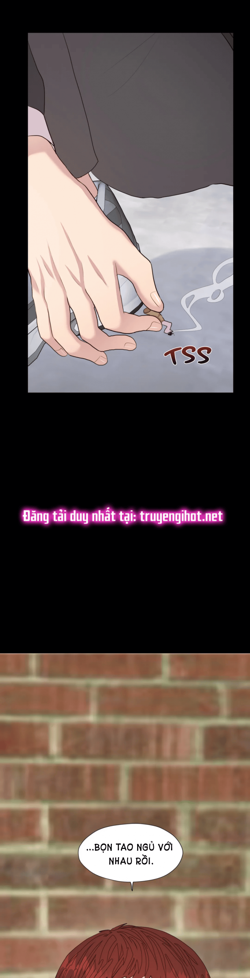 đọc truyện Lừa Tình Chương 37 ảnh 2 tại Giả Dược