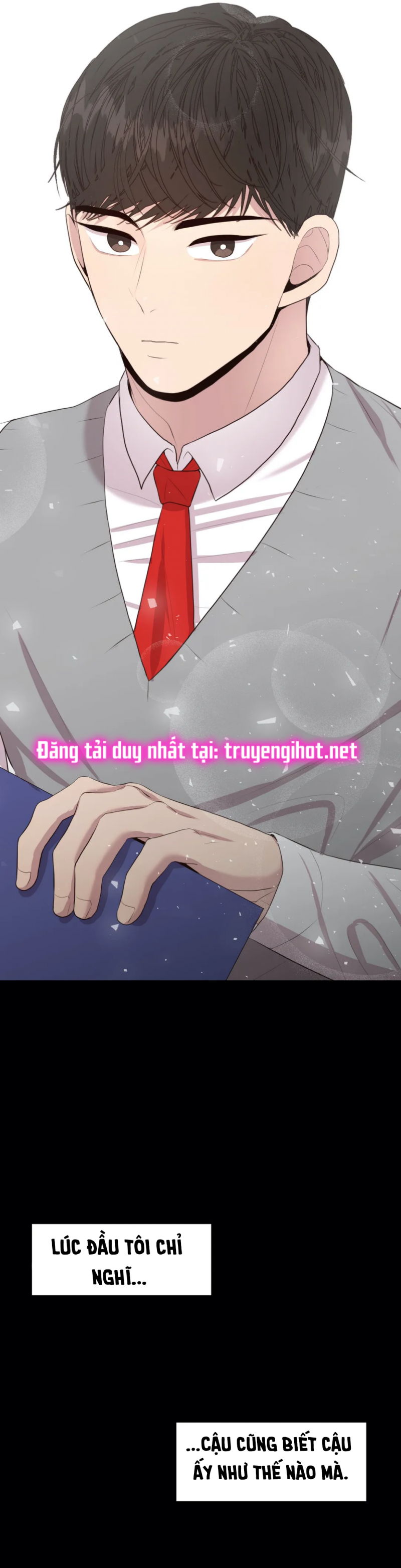 đọc truyện Lừa Tình Chương 37 ảnh 18 tại Giả Dược