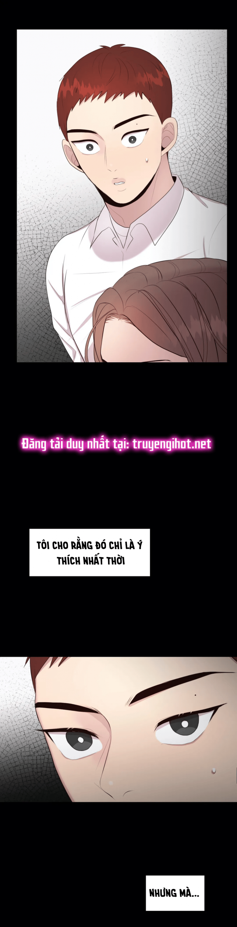 đọc truyện Lừa Tình Chương 37 ảnh 19 tại Giả Dược