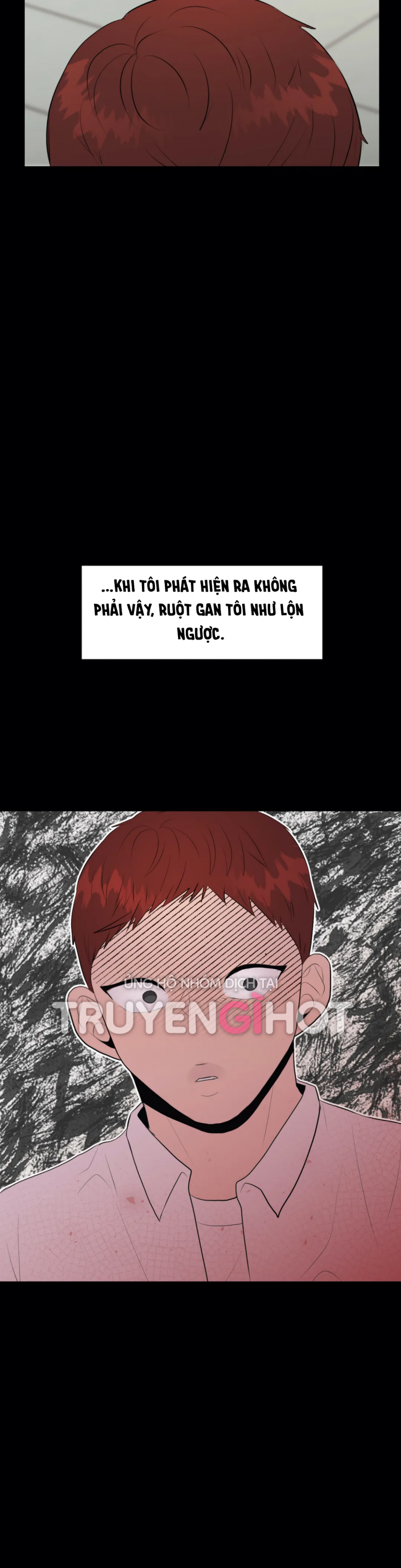 đọc truyện Lừa Tình Chương 37 ảnh 24 tại Giả Dược