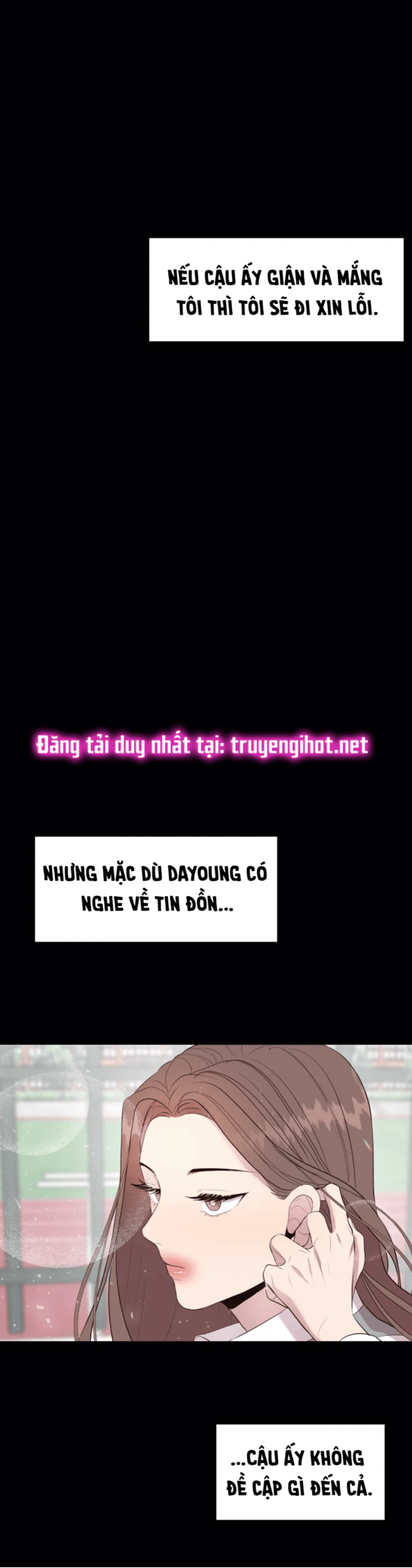 đọc truyện Lừa Tình Chương 37 ảnh 9 tại Giả Dược
