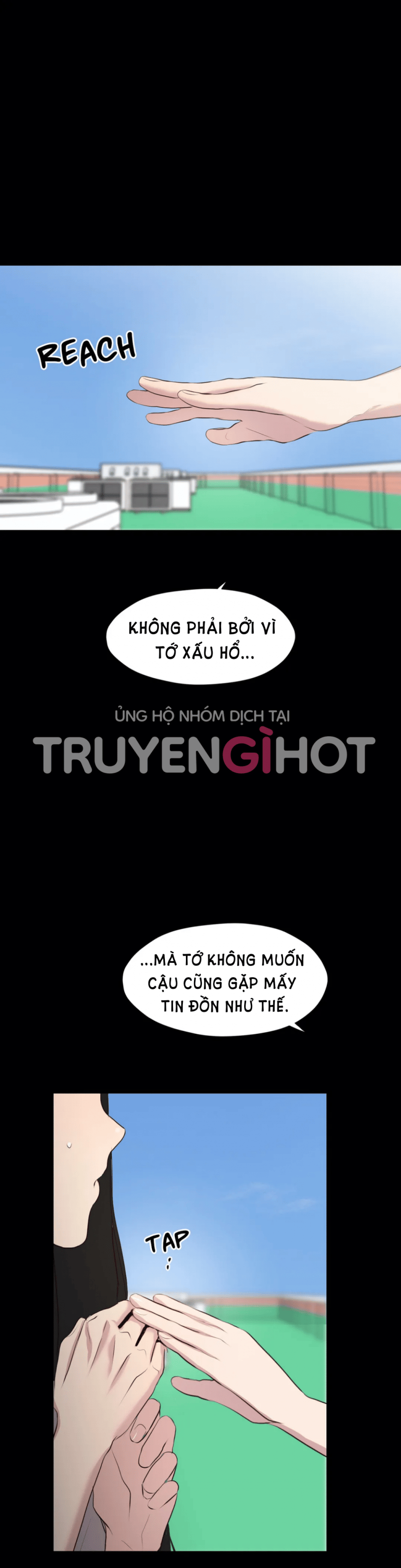 đọc truyện Lừa Tình Chương 38.5 ảnh 11 tại Giả Dược