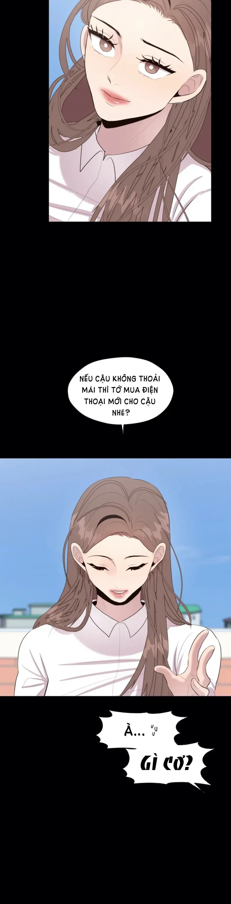 đọc truyện Lừa Tình Chương 38.5 ảnh 13 tại Giả Dược