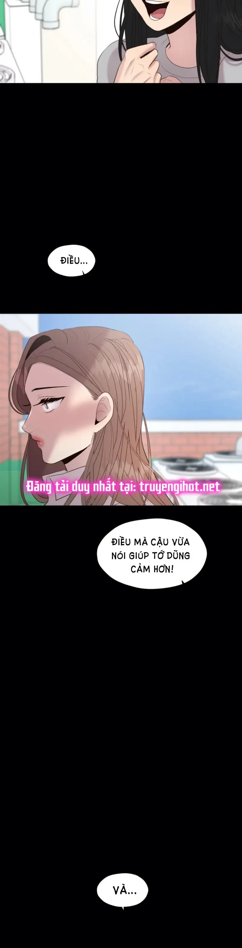 đọc truyện Lừa Tình Chương 38.5 ảnh 19 tại Giả Dược