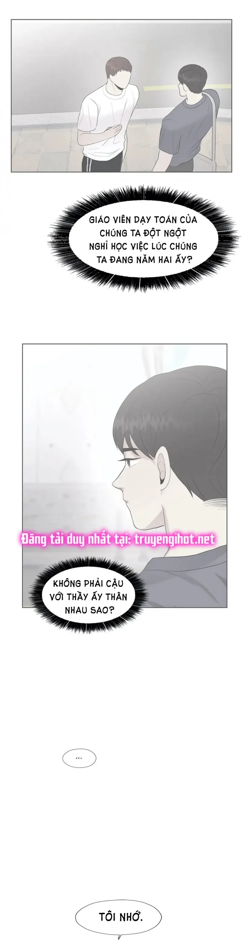 đọc truyện Lừa Tình Chương 38 ảnh 2 tại Giả Dược