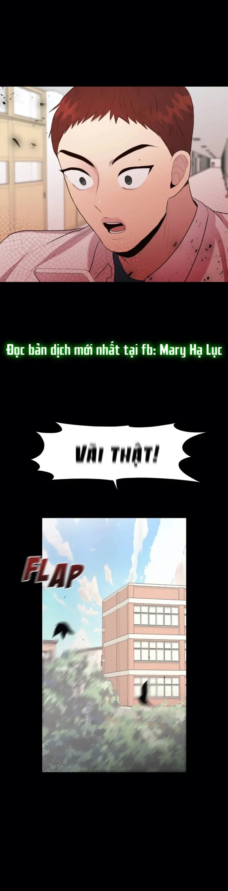 đọc truyện Lừa Tình Chương 38 ảnh 15 tại Giả Dược