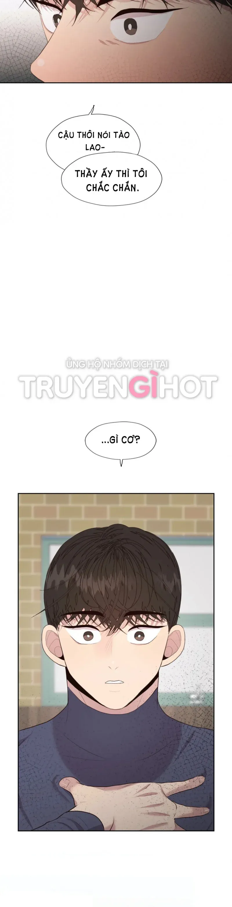 đọc truyện Lừa Tình Chương 38 ảnh 10 tại Giả Dược