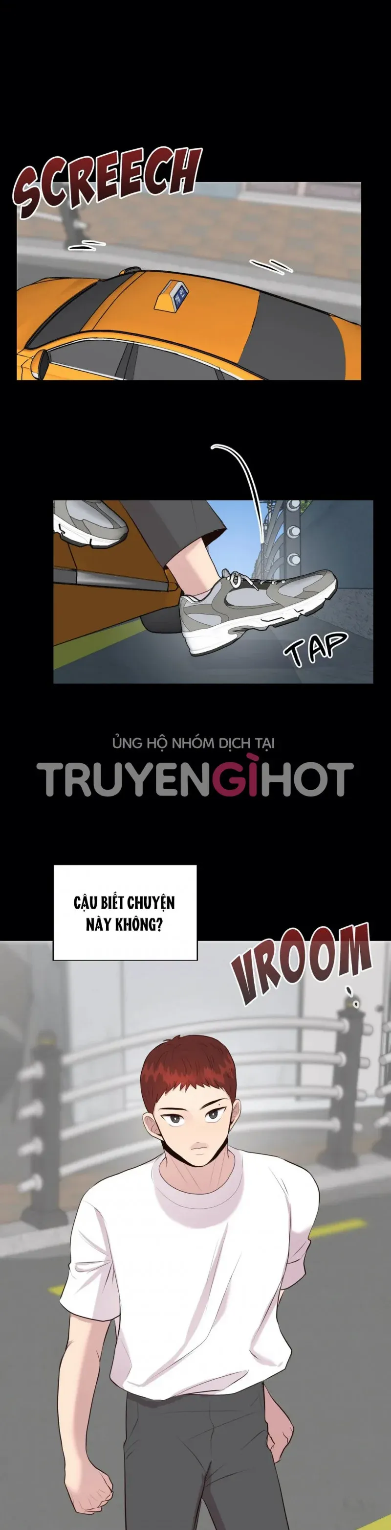 đọc truyện Lừa Tình Chương 39.5 ảnh 11 tại Giả Dược