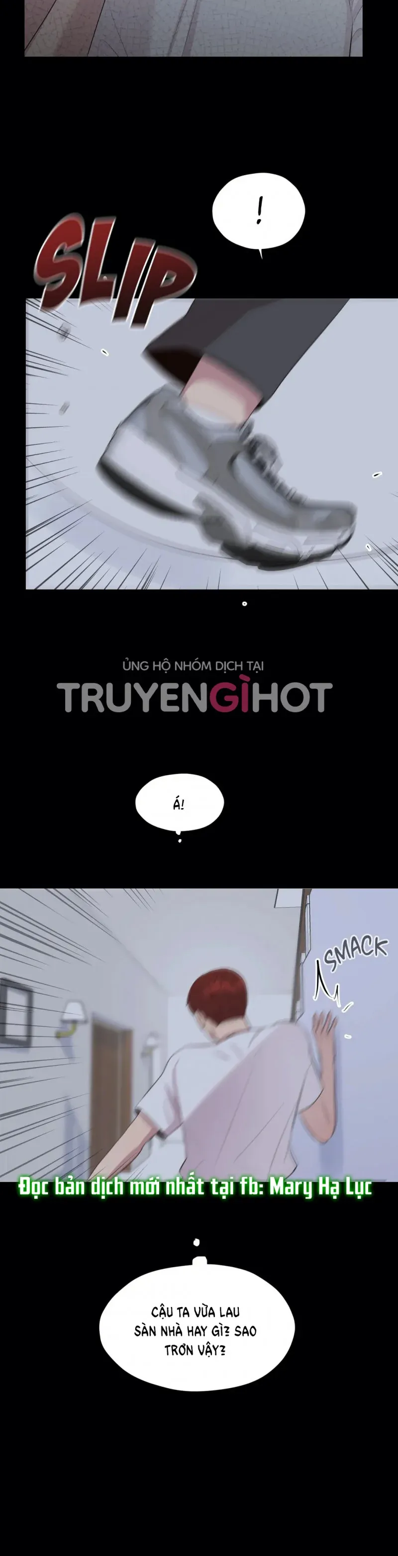 đọc truyện Lừa Tình Chương 39.5 ảnh 15 tại Giả Dược