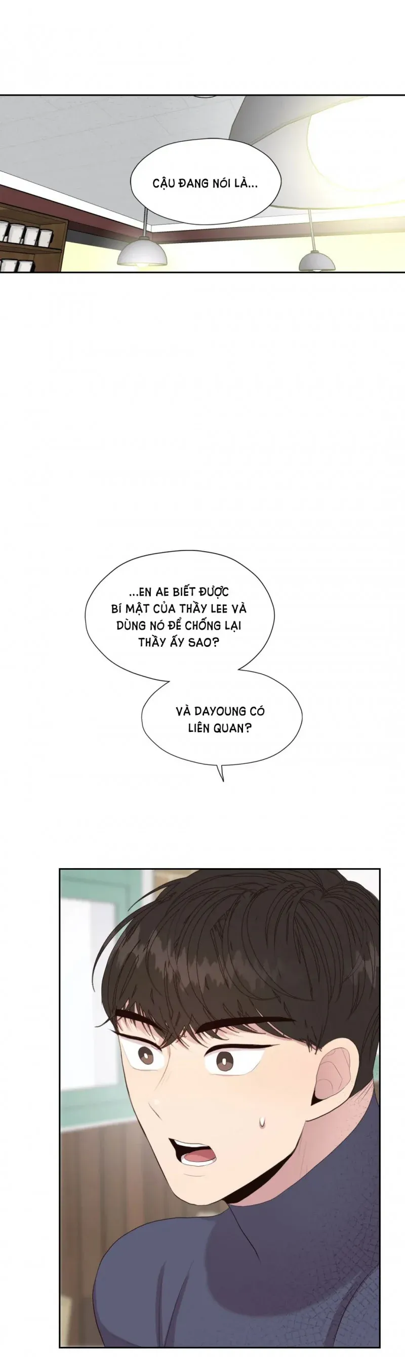 đọc truyện Lừa Tình Chương 39 ảnh 3 tại Giả Dược