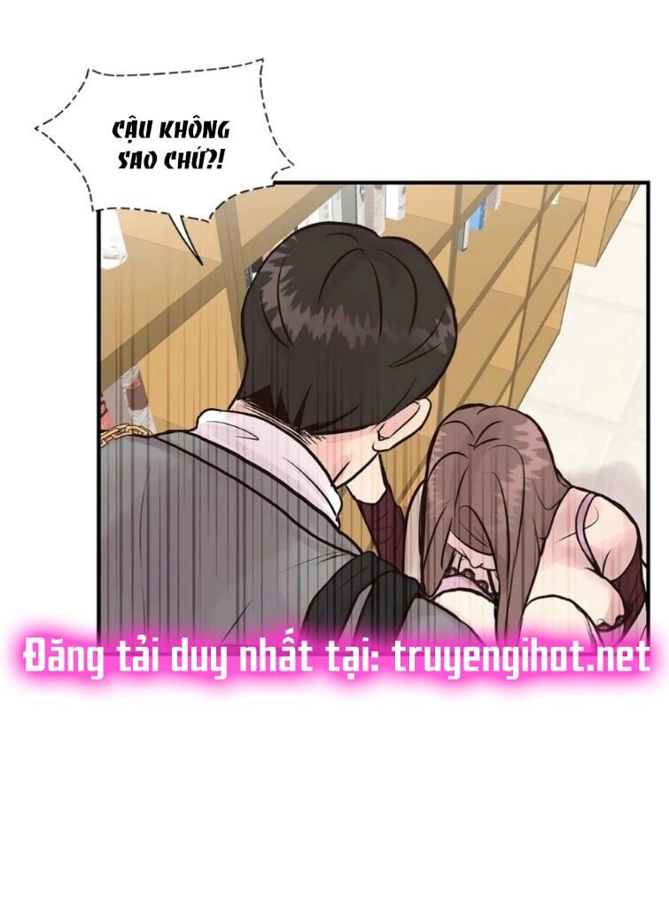 đọc truyện Lừa Tình Chương 4.1 ảnh 13 tại Giả Dược