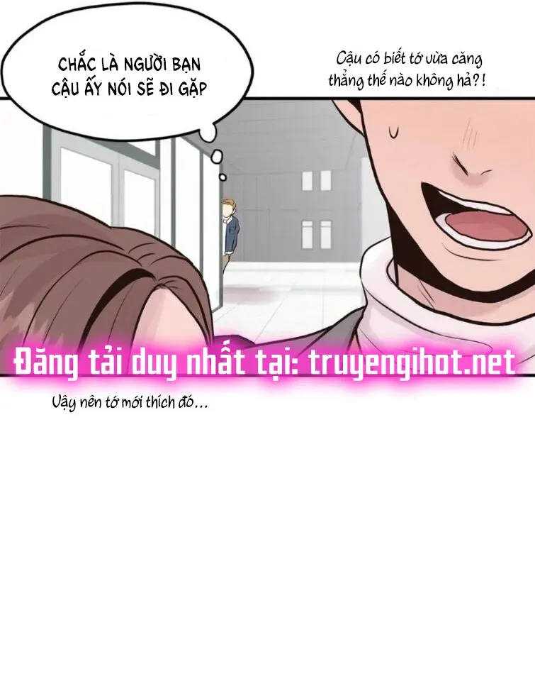 đọc truyện Lừa Tình Chương 4.1 ảnh 23 tại Giả Dược