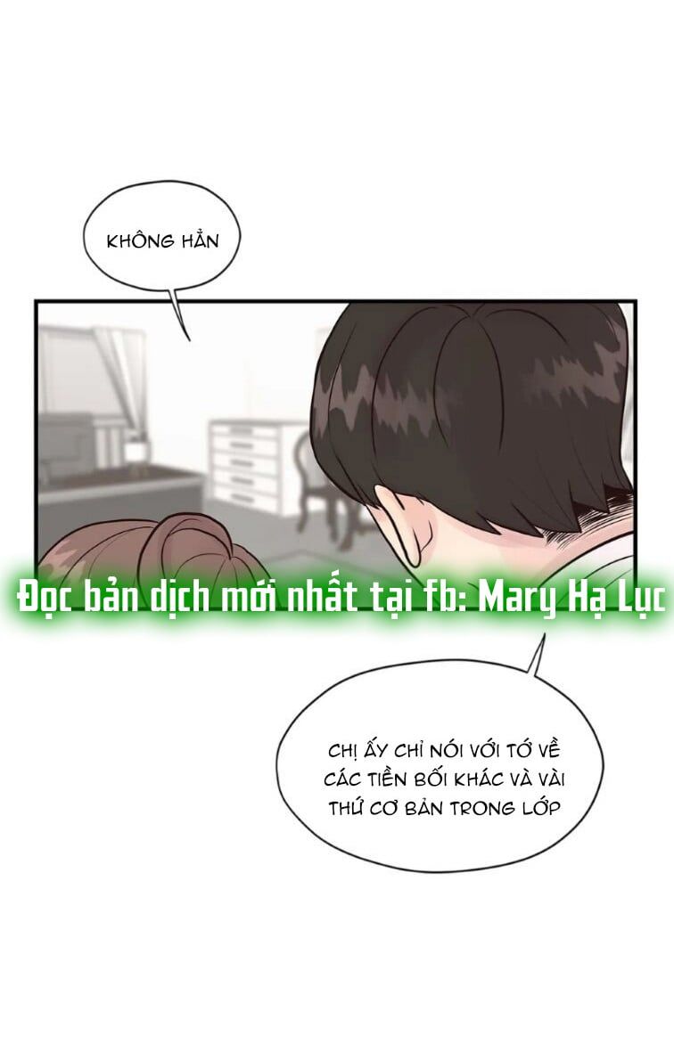 đọc truyện Lừa Tình Chương 4.3 ảnh 2 tại Giả Dược