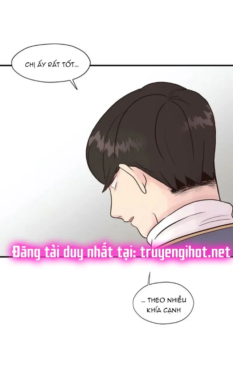 đọc truyện Lừa Tình Chương 4.3 ảnh 3 tại Giả Dược