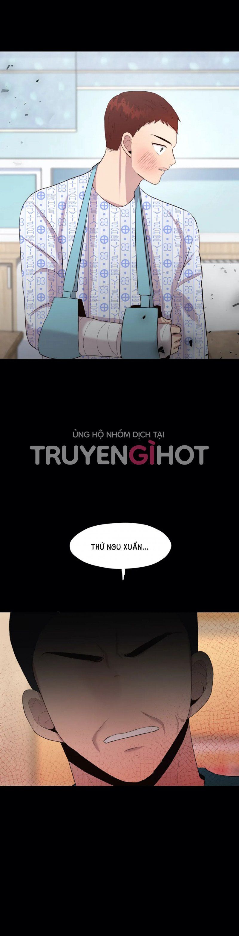 đọc truyện Lừa Tình Chương 40.5 ảnh 11 tại Giả Dược