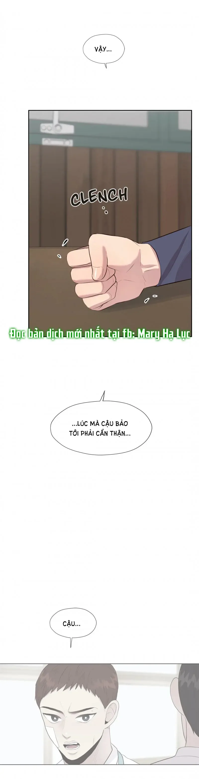 đọc truyện Lừa Tình Chương 40.5 ảnh 17 tại Giả Dược
