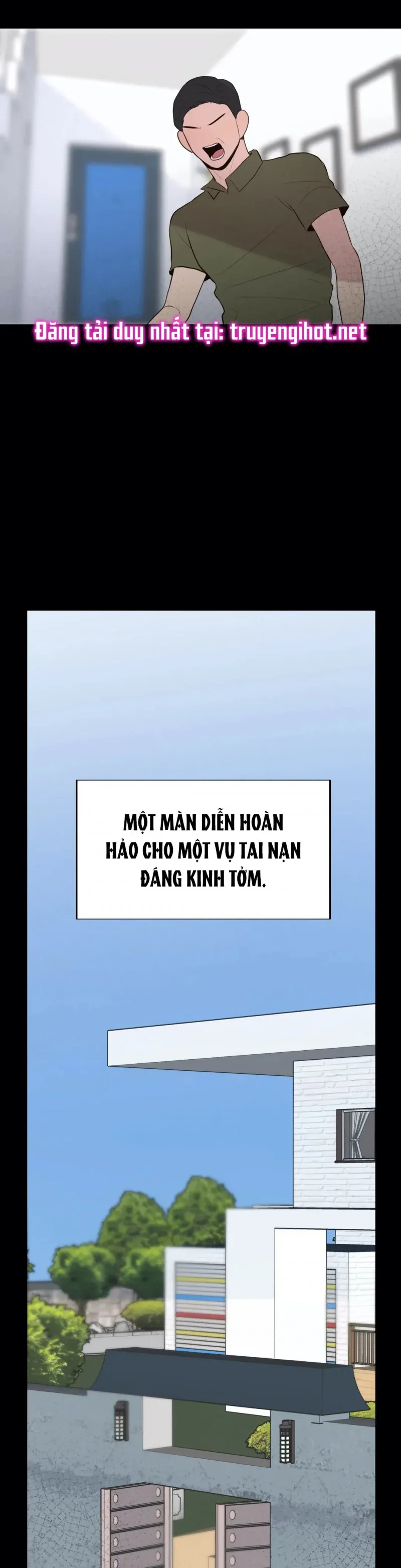 đọc truyện Lừa Tình Chương 40.5 ảnh 4 tại Giả Dược