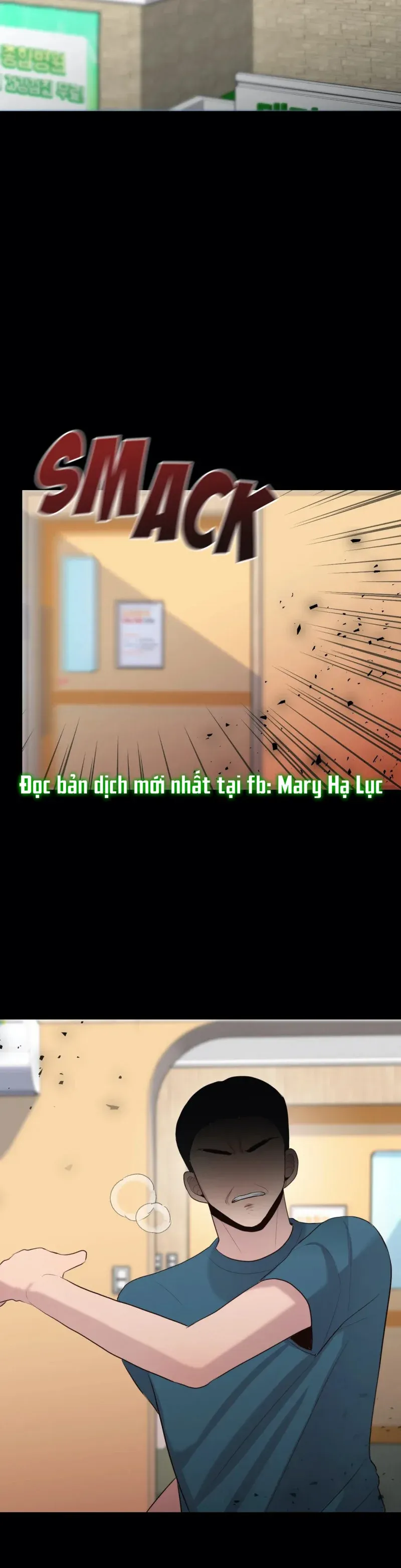 đọc truyện Lừa Tình Chương 40.5 ảnh 10 tại Giả Dược