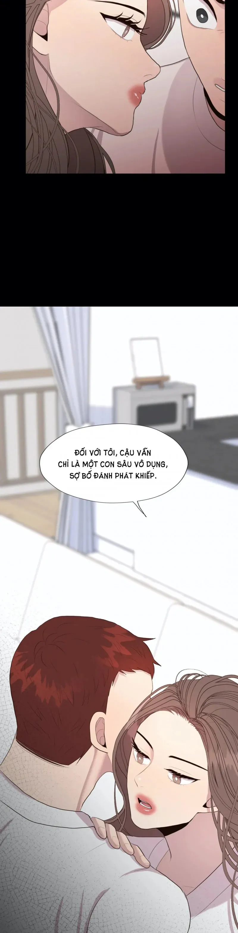 đọc truyện Lừa Tình Chương 40 ảnh 11 tại Giả Dược