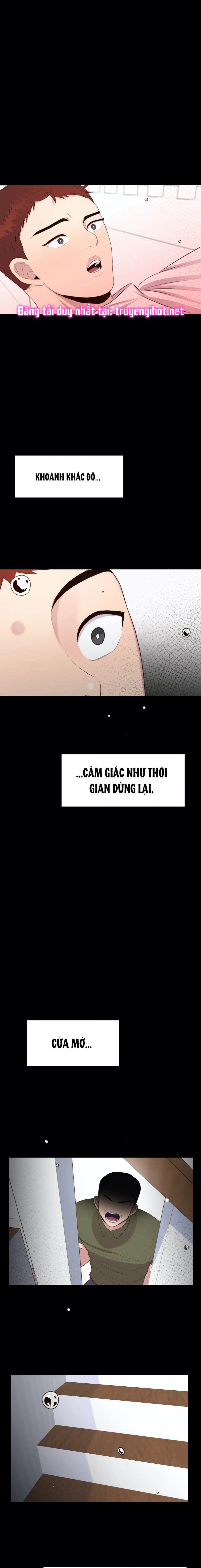 đọc truyện Lừa Tình Chương 40 ảnh 17 tại Giả Dược