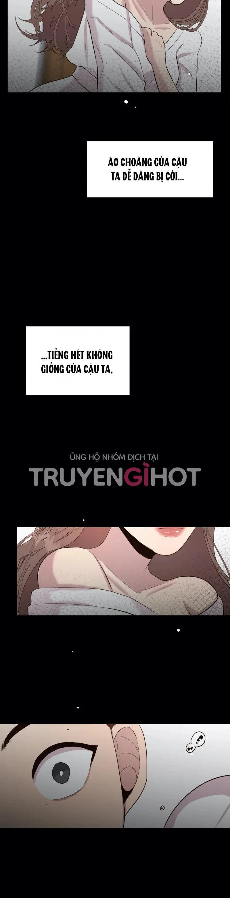 đọc truyện Lừa Tình Chương 40 ảnh 19 tại Giả Dược